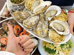 -晶渔坊·海鲜私房菜(东夷小镇店)