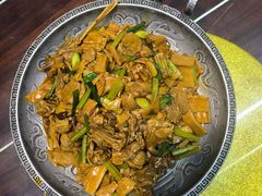 -61号餐吧(兴坪古镇漓江店)