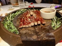 -狮拾久·现代新加坡料理(福田COCO Park店)