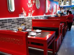 -老北京胡同味道二荤铺(酒仙桥店)