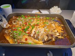 -半天妖烤鱼(绿地大融城店)