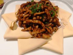 -东门烤鸭店(东华门店)