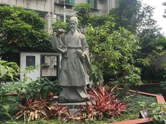 -广州神农草堂中医药博物馆
