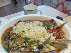 -湘遇湖南菜city店 Taste Hunan Restaurant