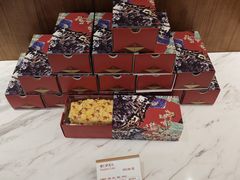 -白天鹅宾馆·美食屋