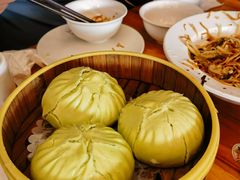 -琼菜坊·无鸡不成宴·海南菜老爸茶糟粕醋(海口骑楼老街店)