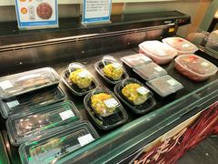 -盒马X会员店(王府井奥莱UP TOWN店)