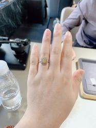 -VE DIAMOND·天然&培育钻石定制