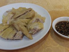 -瑞记湛江鸡饭店·粤西第一鸡(粤垦店)