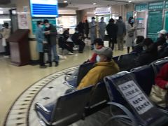 -首都医科大学附属北京同仁医院(西区)