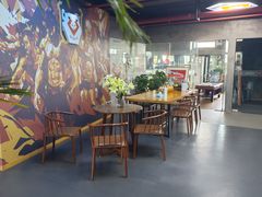 -CUBE私教·普拉提·拳击(龙漕路店)