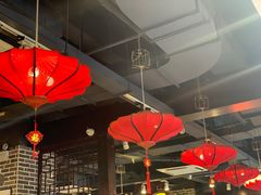 大堂-大龙燚火锅(春熙店)