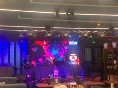 -蓝枪鱼鲜酿啤酒餐厅blue marlin(江宁店)