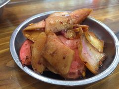 -中和裴氏蹄花(府河路店)