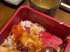 -白石的深夜食堂(济南万象城店)