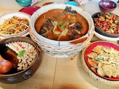 -吃饭皇帝大(解放西路店)