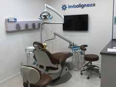 -固瑞齿科(国贸门诊店)