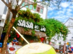 -Sasa的海(蜈支洲岛后海店)