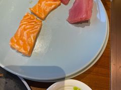 -美盛喜来登大酒店-盛宴标帜餐厅