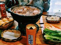 -范贤光鸡公煲(平乐园总店)