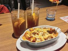 -必胜客(东岳店)