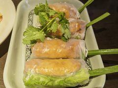 -大头虾越式风味餐厅(光明广场店)