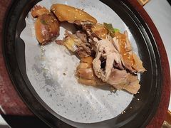 -客家汇·客家传承菜(水库店)