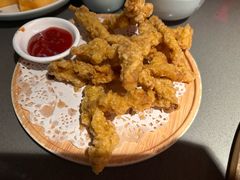 -刘一手重庆火锅(万达广场颍泉店)