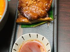 -帕蓝·暹罗料理(曲阳店)