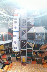 -嗨翻Hi-Fun竞技主题乐园·蹦床团建生日聚会(五棵松华熙店)