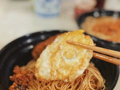 -老地方面馆(思南路店)