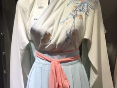 -重回汉唐汉服(杭州店)