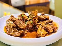 -平湖九龙山庄园圣马可酒店