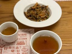 -顺风汤馆·广府粤菜(江宸天街店)