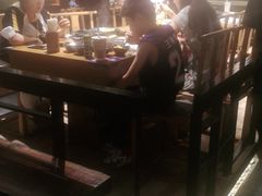 -呷哺呷哺 黄金牧场 (欢乐谷店)