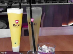 -Ricci睿奇美式餐厅(五道口店)