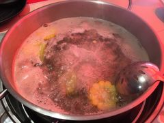 -南城十里潮汕鲜牛火锅·鲜虾生滚粥(融汇老商埠店)