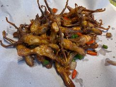 -大笑饭堂(甲子桥店)