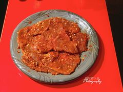 -谭鸭血老火锅(漳州路店)