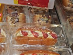 -味多美蛋糕(梨园店)