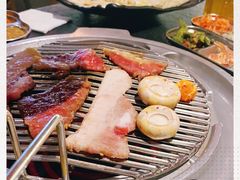 -伊茉家的烤肉店(勒泰中心店)