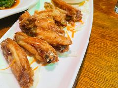 -明泰谷泰国餐厅(正大广场店)