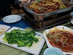 -阆辣荟餐饮(老味道8年·古城店)