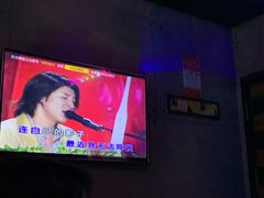 -唱吧麦颂KTV