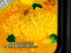 -火山屋台(新街口店)