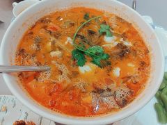 -银都上海菜馆(粤海东路店)