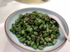 -禾珍珠家常小馆(河南博物院店)