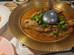 -半勺·新徽菜(银泰城店)