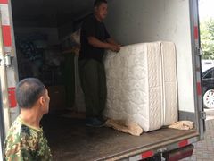 -北京兄弟成功搬家整理收纳