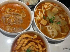 土豆粉-肚王罐罐里的秘密(铜锣湾店)